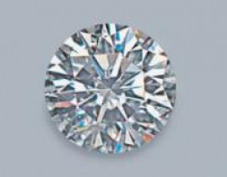 俄罗斯ALROSA公司11月金刚石和钻石产品的销售总值为2.88亿美元
