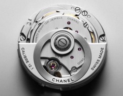 Chanel发力高端腕表，意图成为行业“主角”之一
