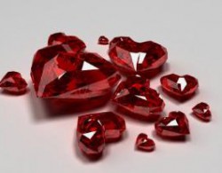 Gemfields的首次红宝石拍卖净赚3400万美元