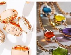 法国奢侈品巨头开云集团将携珠宝品牌参加消博会