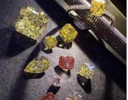 戴比尔斯人造钻石可以单独售卖了